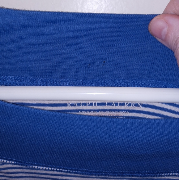 Ralph Lauren Top - Picture 4 of 4